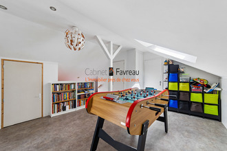  appartement malakoff 92240