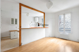  appartement malakoff 92240