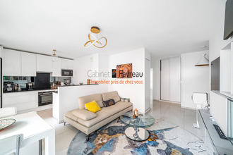  appartement malakoff 92240