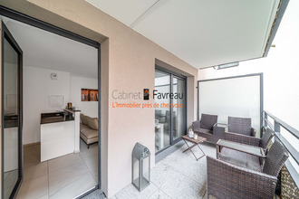  appartement malakoff 92240