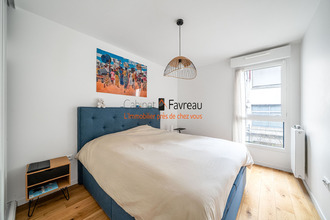  appartement malakoff 92240