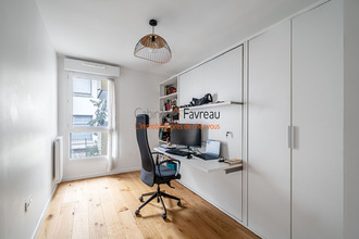  appartement malakoff 92240