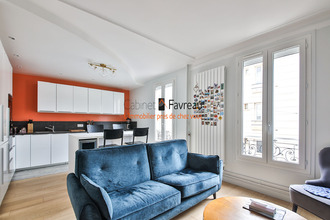  appartement malakoff 92240