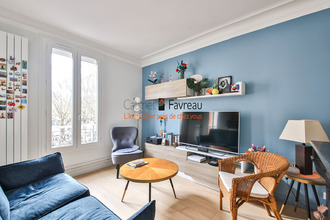  appartement malakoff 92240