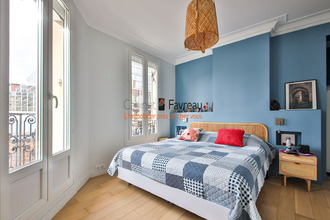  appartement malakoff 92240