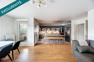  appartement malakoff 92240