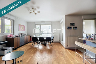  appartement malakoff 92240