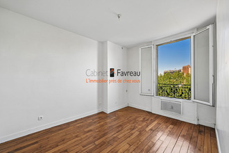  appartement malakoff 92240