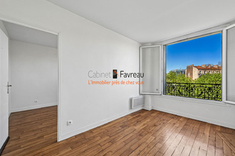  appartement malakoff 92240