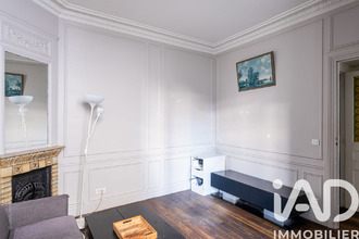  appartement malakoff 92240