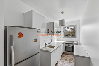  appartement malakoff 92240