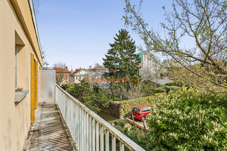  appartement malakoff 92240