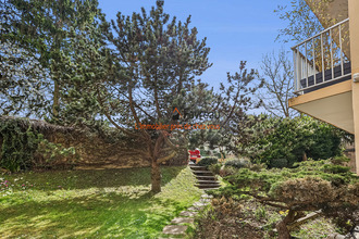  appartement malakoff 92240