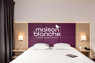  appartement malakoff 92240