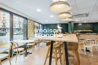  appartement malakoff 92240