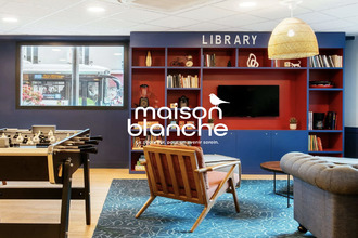  appartement malakoff 92240