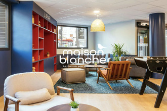  appartement malakoff 92240