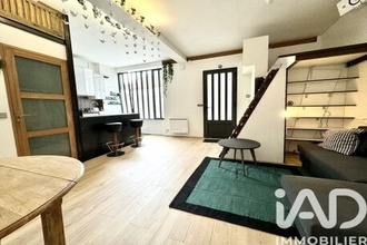  appartement malakoff 92240