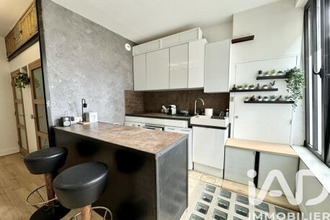  appartement malakoff 92240