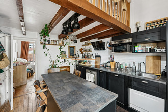  appartement malakoff 92240