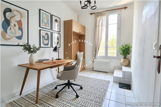  appartement malakoff 92240