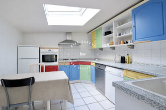  appartement malakoff 92240