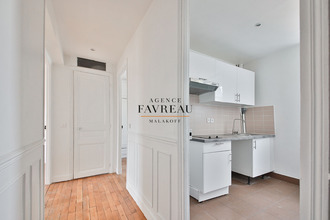  appartement malakoff 92240