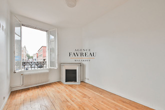  appartement malakoff 92240