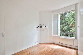  appartement malakoff 92240