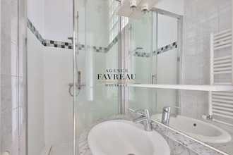  appartement malakoff 92240