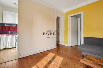  appartement malakoff 92240