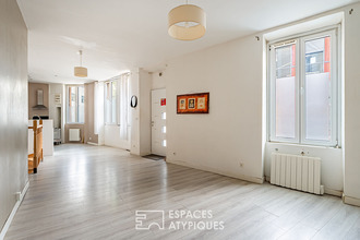  appartement malakoff 92240