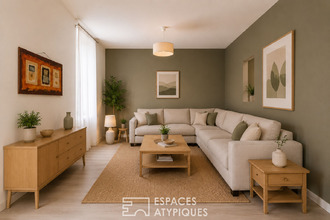  appartement malakoff 92240