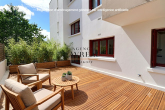  appartement malakoff 92240