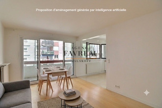  appartement malakoff 92240