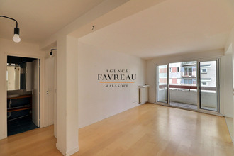  appartement malakoff 92240