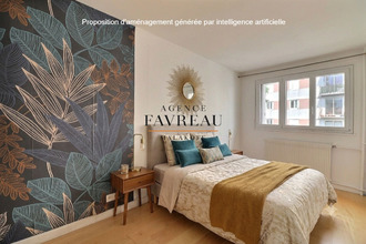  appartement malakoff 92240