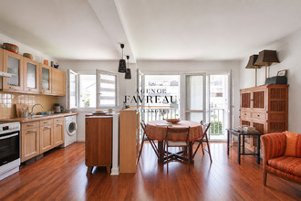  appartement malakoff 92240