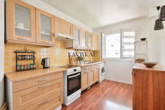  appartement malakoff 92240
