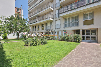  appartement malakoff 92240