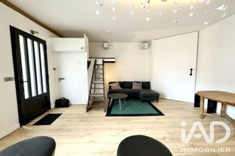 appartement malakoff 92240