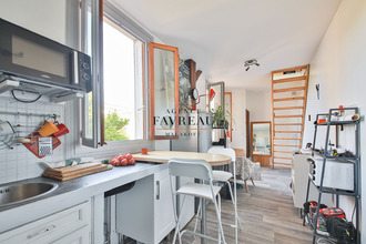  appartement malakoff 92240
