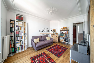  appartement malakoff 92240