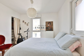  appartement malakoff 92240