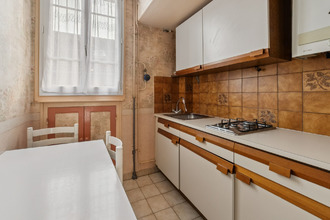 appartement malakoff 92240
