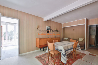  appartement malakoff 92240