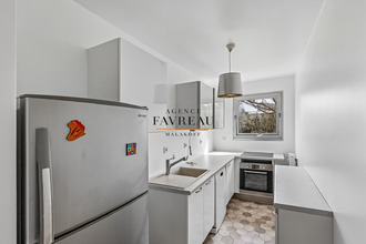  appartement malakoff 92240