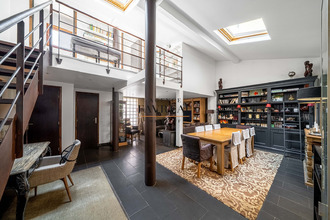  appartement malakoff 92240