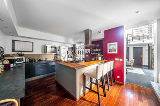  appartement malakoff 92240