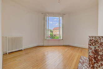  appartement malakoff 92240